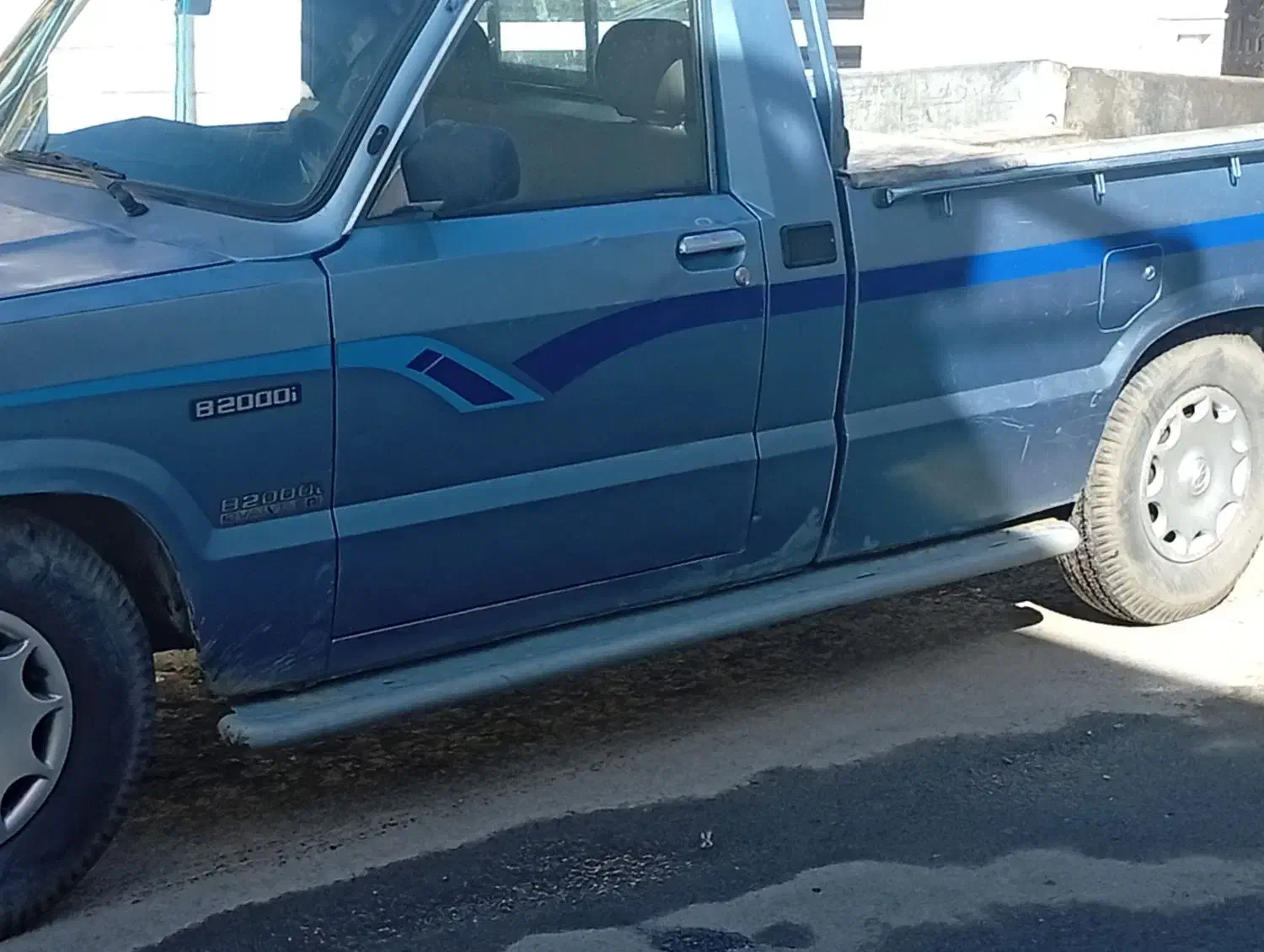 مزدا|خودرو سواری و وانت|الیگودرز, |دیوار