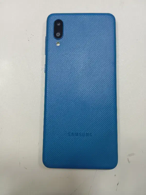 سامسونک A02|موبایل|رضوانشهر, |دیوار