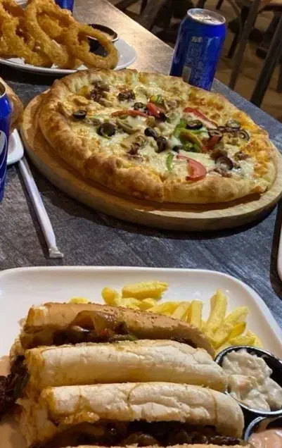 آشپز در فست فود|استخدام خدمات فروشگاه و رستوران|گرگان, |دیوار