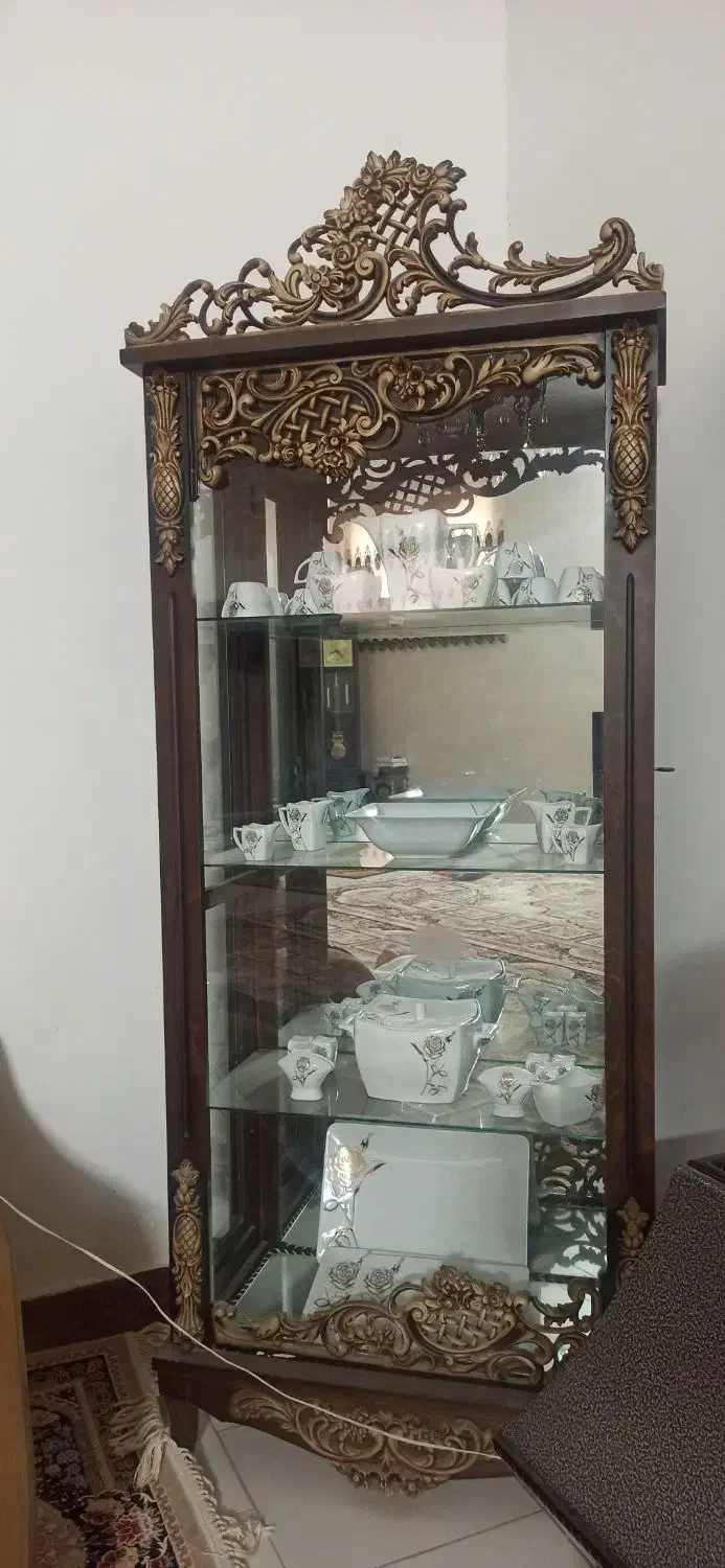 فقط ۷۵۰ ت|مبلمان خانگی و میز عسلی|تربت جام, جامرود|دیوار