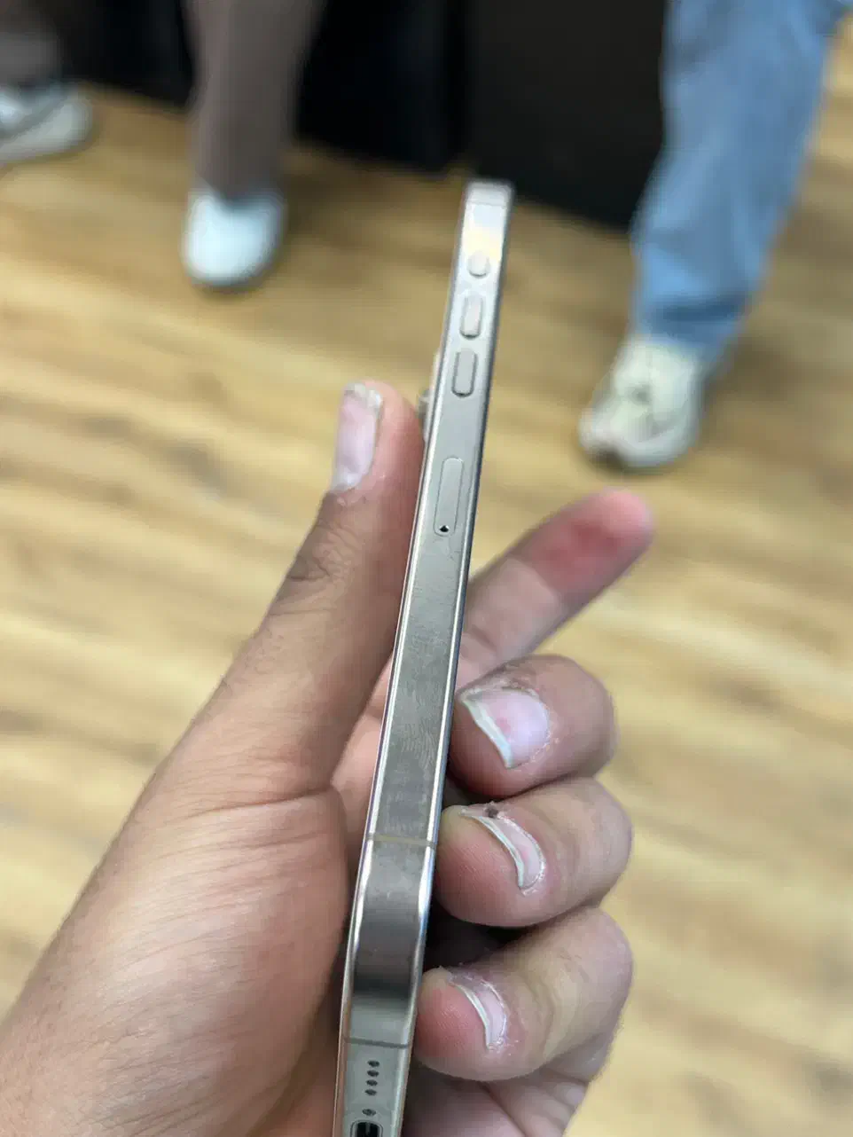 16 promax|موبایل|کرج, اصفهانیها|دیوار