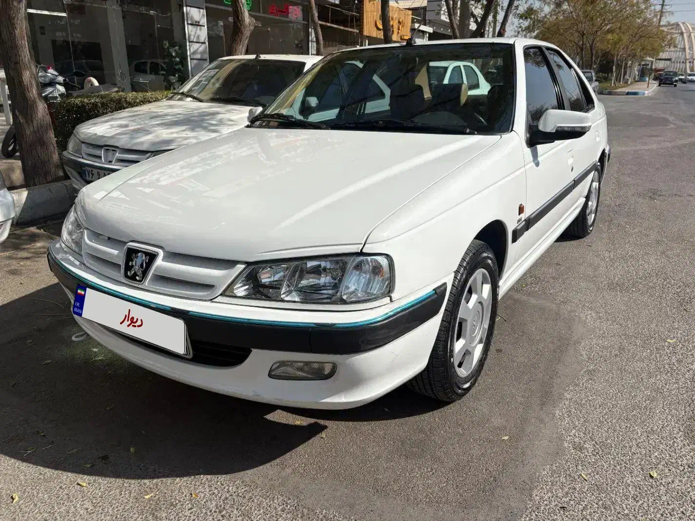 پژو پارس TU5 مدل ۱۳۹۹|خودرو سواری و وانت|اصفهان, شفق|دیوار