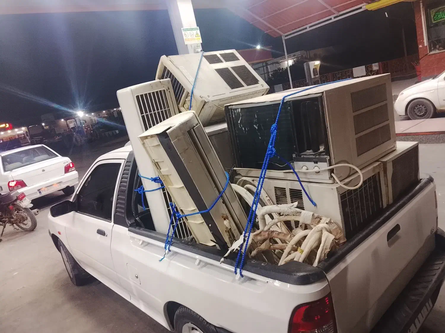 فروش فروش  مشتری  خرید خرید کولر کولر خریداریم|کولر گازی و فن‌کوئل|دزفول, |دیوار