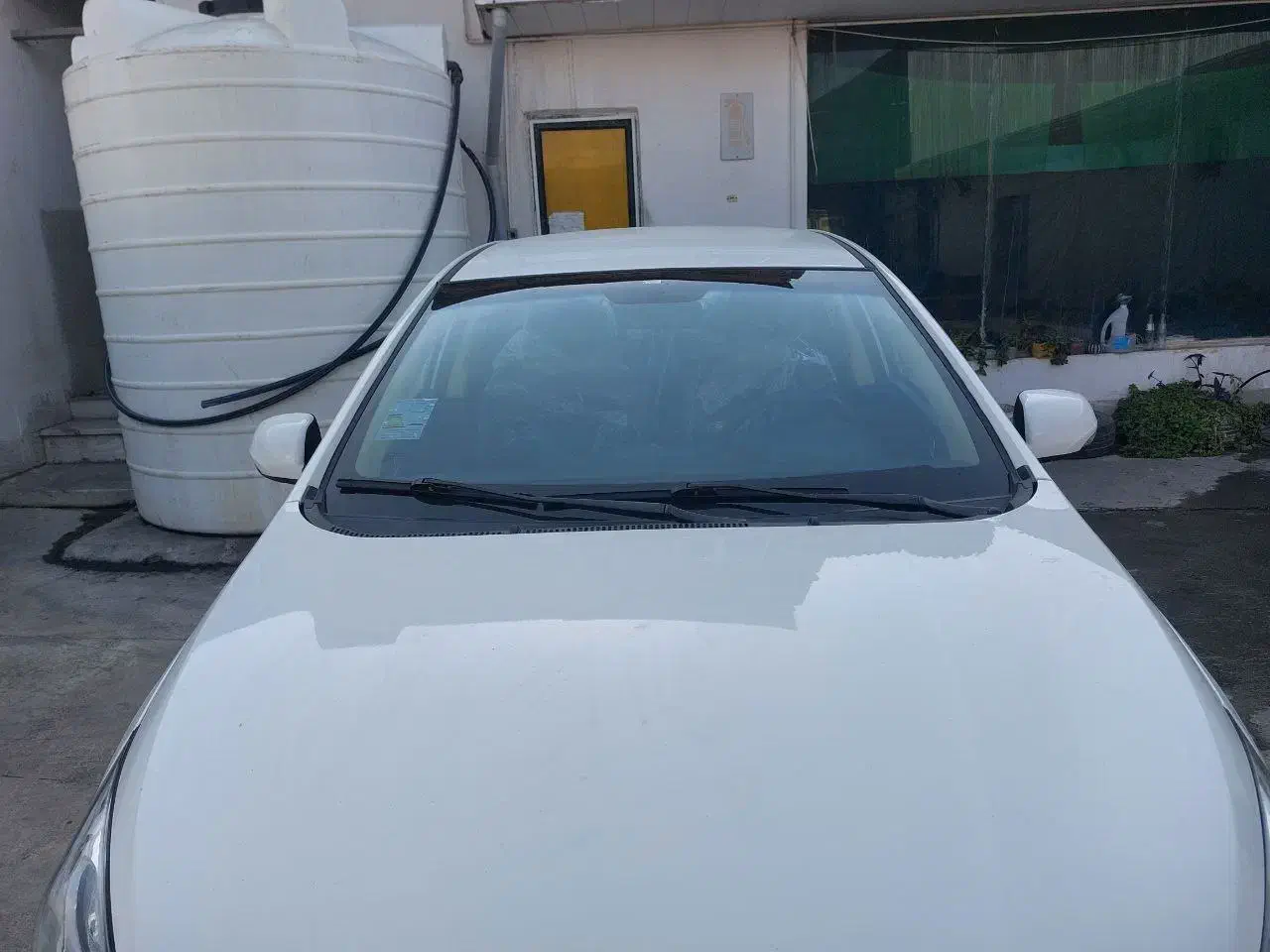 جک j4 دنده اتوماتیک|خودرو سواری و وانت|گرگان, |دیوار