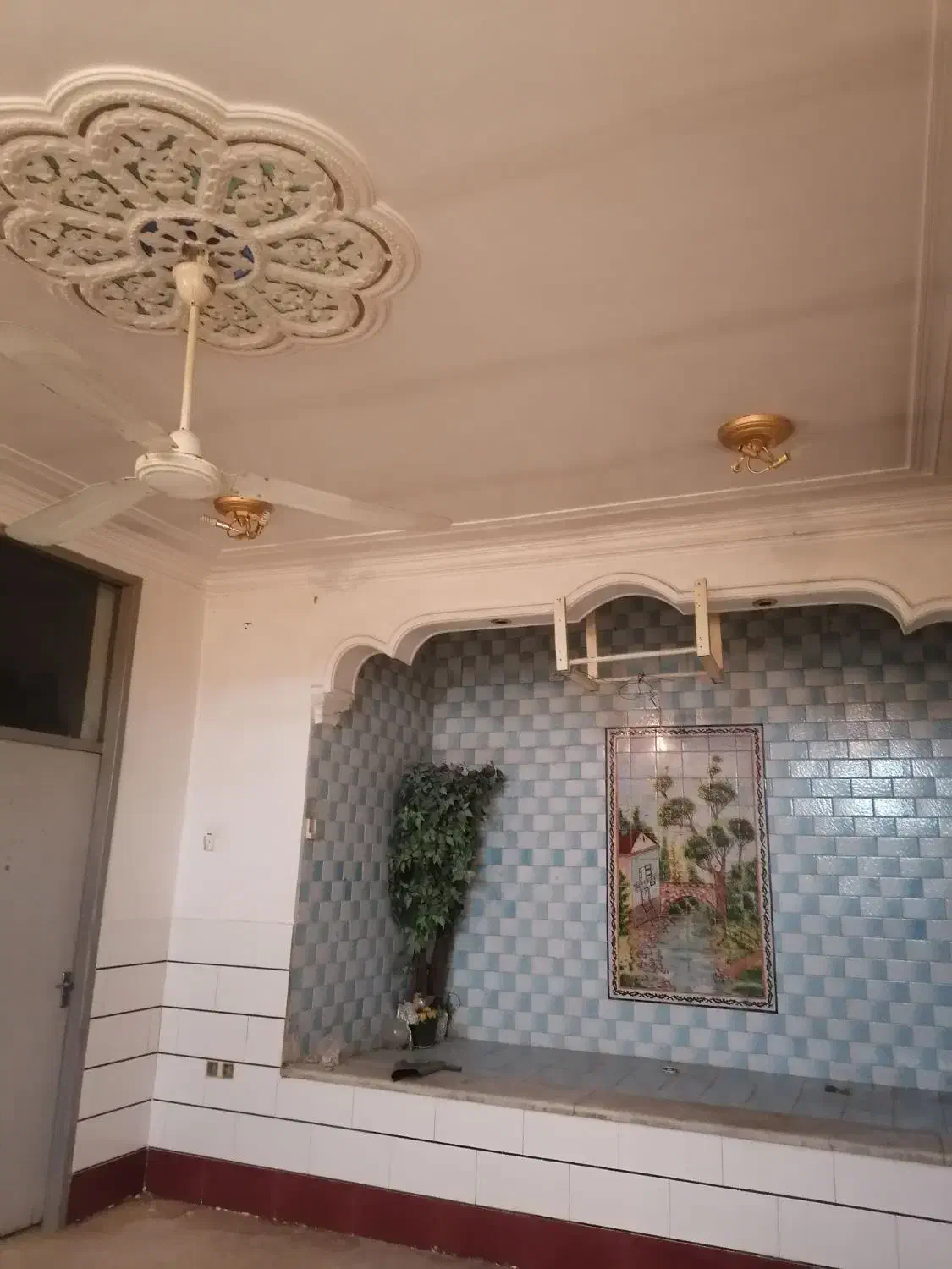 اجاره خونه در خیابان اصلی بلوار امام ر ضا|اجارهٔ خانه و ویلا|بهبهان, |دیوار