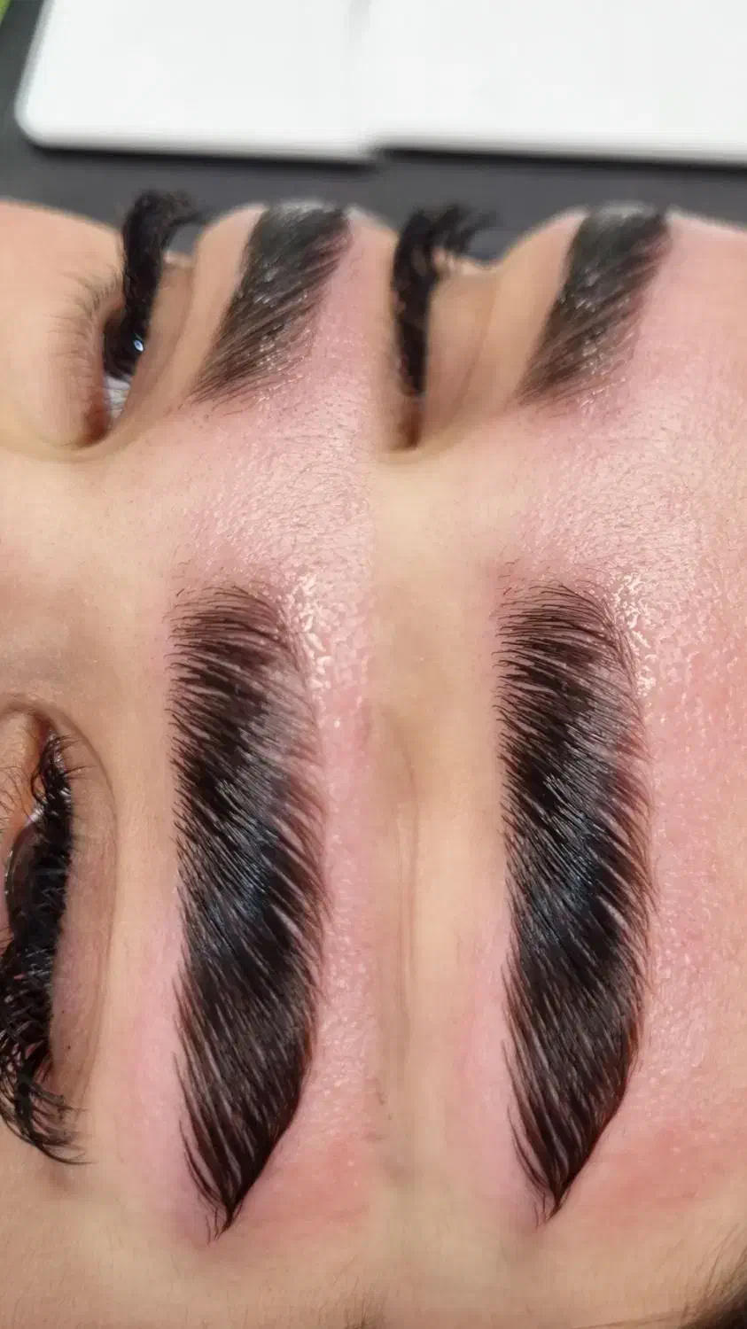 آموزش اکستنشن مژه|خدمات آموزشی|اسلامشهر, صادقیه|دیوار