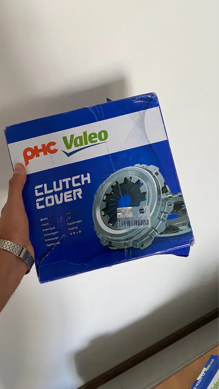 دیسک صفحه پراید والئو با بلبرینگ اصلی|قطعات یدکی و لوازم جانبی|مشهد, شاهد (شهرک غرب)|دیوار