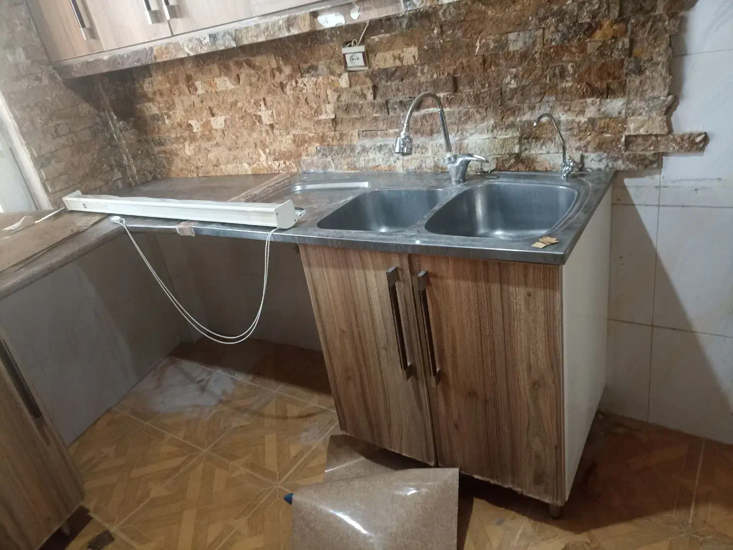 سرویس کمد|جاکفشی، کمد، دراور|لالجین, |دیوار