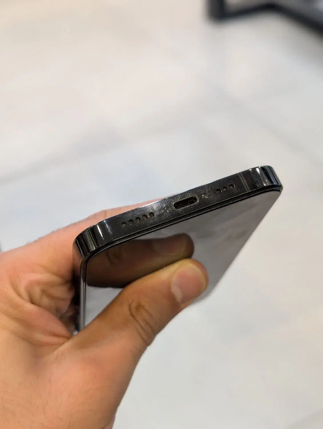 آیفون 14pro|موبایل|مشهد, بهشت|دیوار