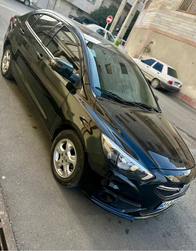 شاهین G1401|خودرو سواری و وانت|گرگان, |دیوار