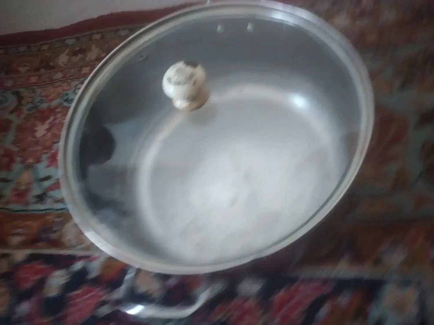 قابلمه ۱۴ نفره|ظروف پختوپز|بروجرد, |دیوار