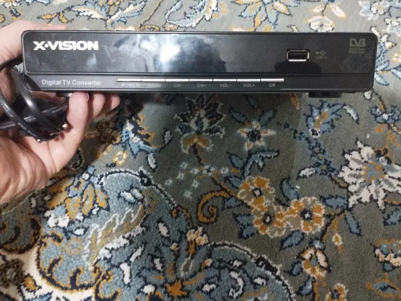 گیرنده دیجیتال|سیستم صوتی خانگی|قزوین, |دیوار