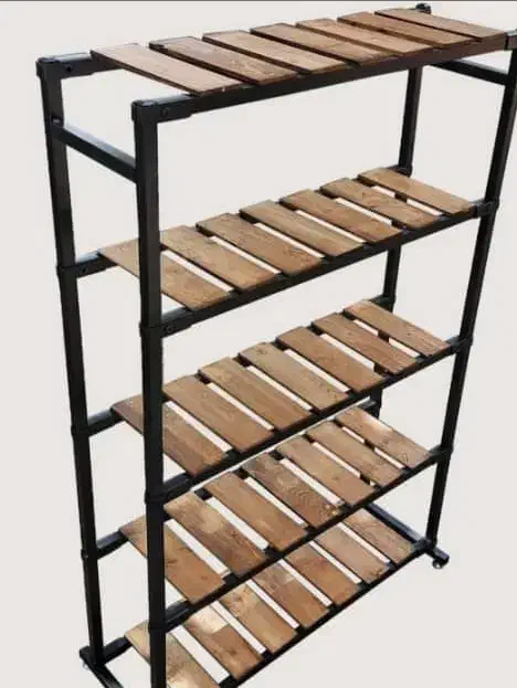 باردار بند رخت رگال ۵۴ و قفسه ۲۲|بندرخت و رختآویز|تهران, افسریه شمالی|دیوار