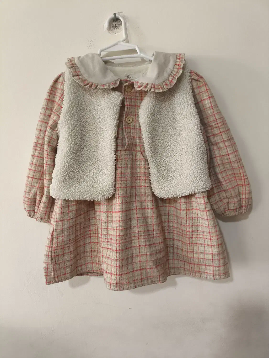 لباس بچگانه در حد نو|کفش و لباس بچه|شیراز, شریفآباد|دیوار