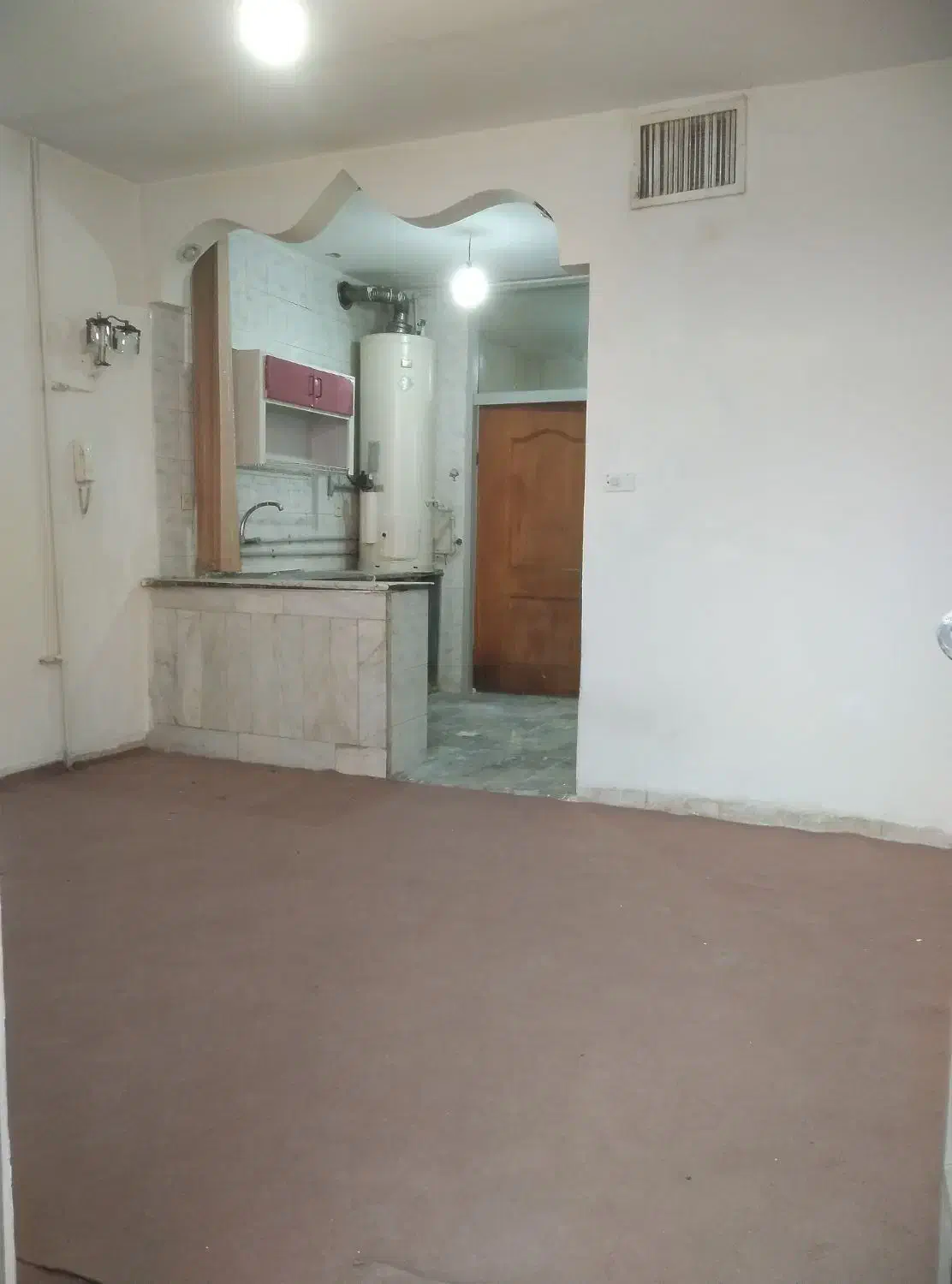 اجاره منزل مسکونی ۶۰ متری|اجارهٔ آپارتمان|اصفهان, شهید رجایی|دیوار