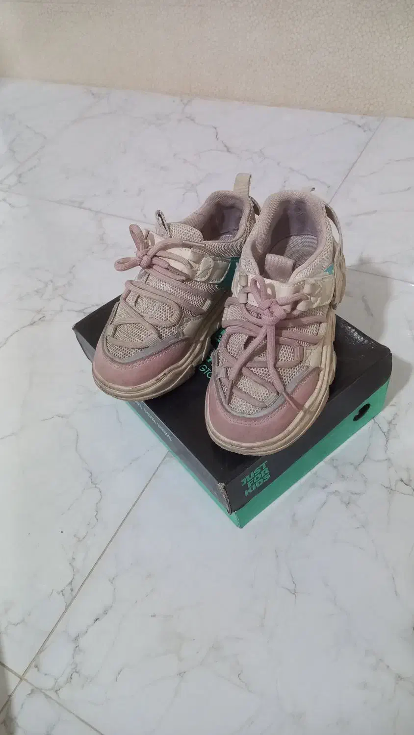 کفش تمیز|کیف، کفش، کمربند|قوچان, |دیوار