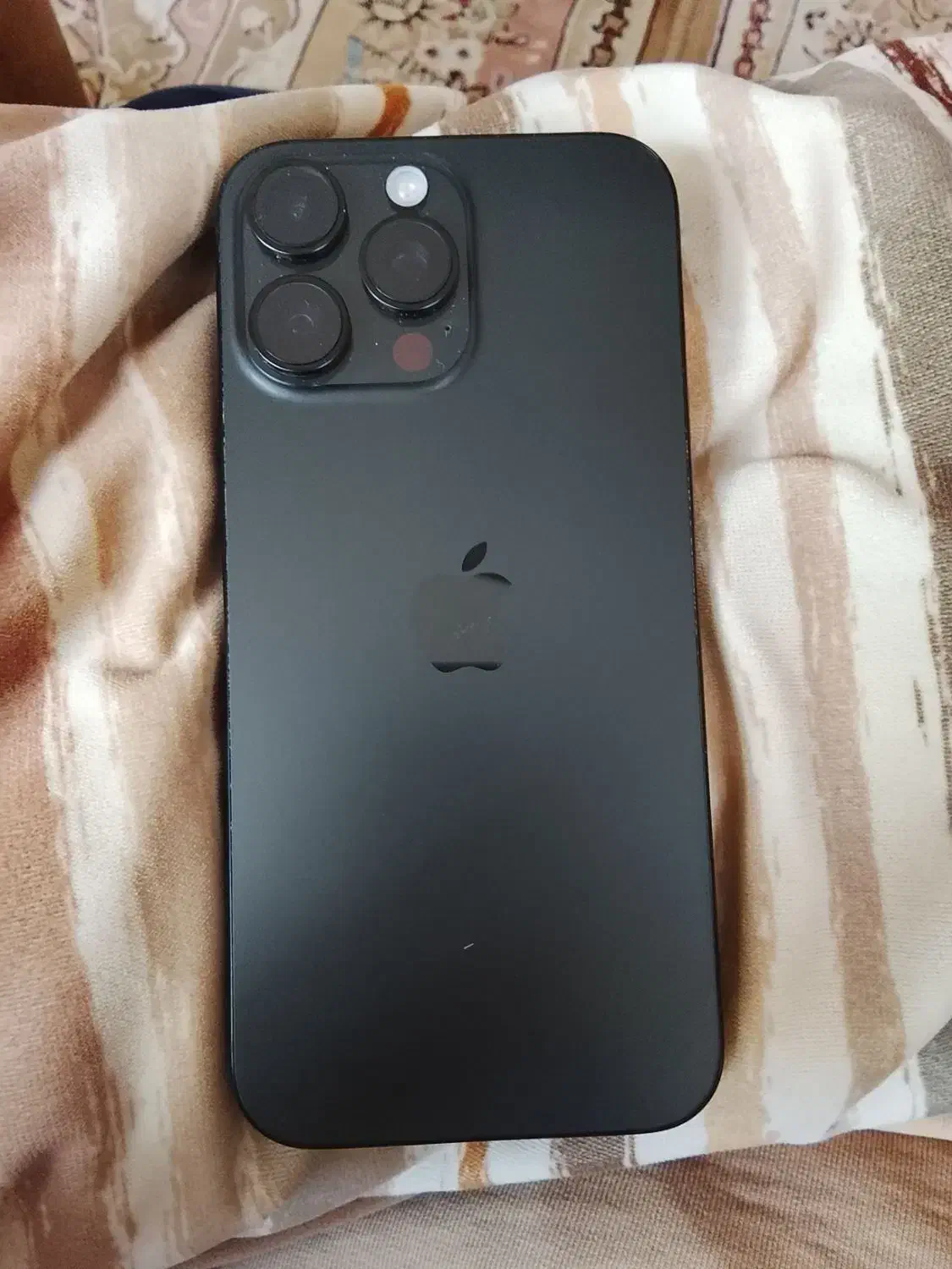 iphone 16pro max|موبایل|کرج, فاز ۱ مهرشهر|دیوار