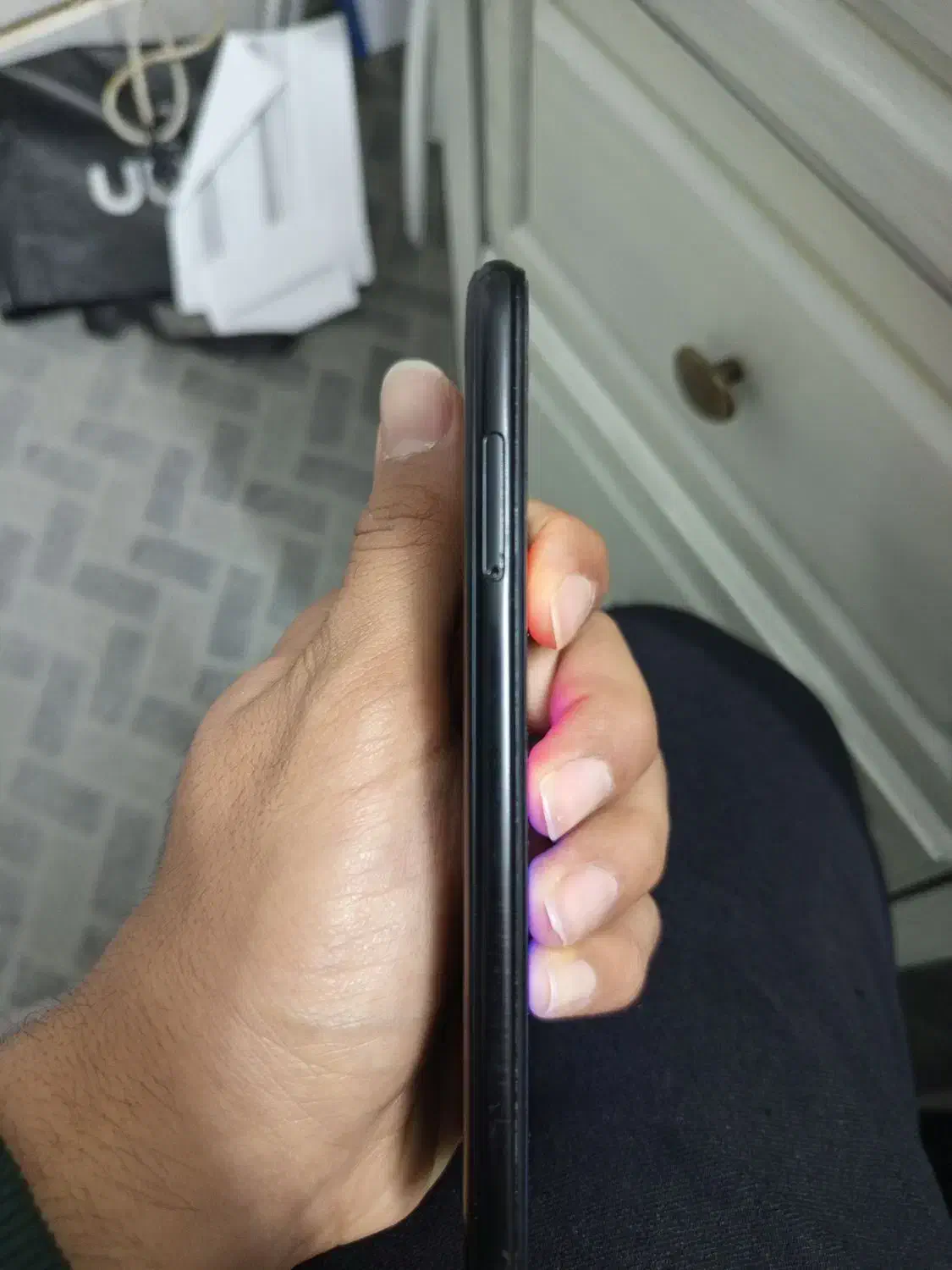 گوشی Y5p 32 ram2|موبایل|نی‌ریز, |دیوار