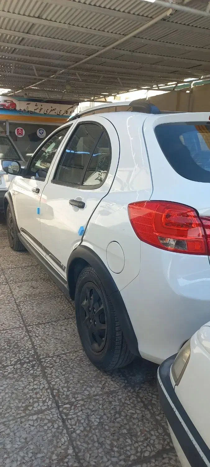 کوییکARS|خودرو سواری و وانت|قم, حکمت شمالی|دیوار