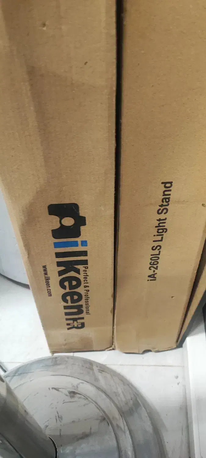 ویدیو لایت گودکس مدل Godox LED P260C Light Panel|دوربین عکاسی و فیلمبرداری|تهران, آسمان|دیوار