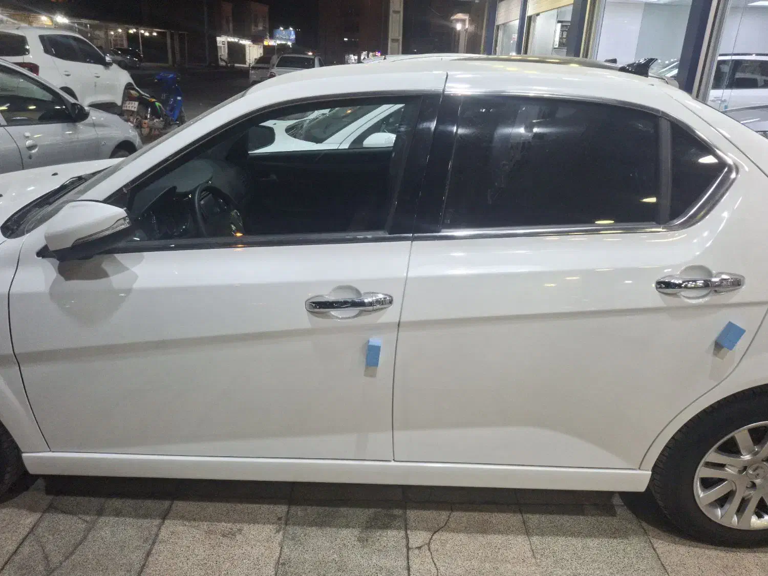 دنا پلاس 6دنده|خودرو سواری و وانت|بهبهان, |دیوار