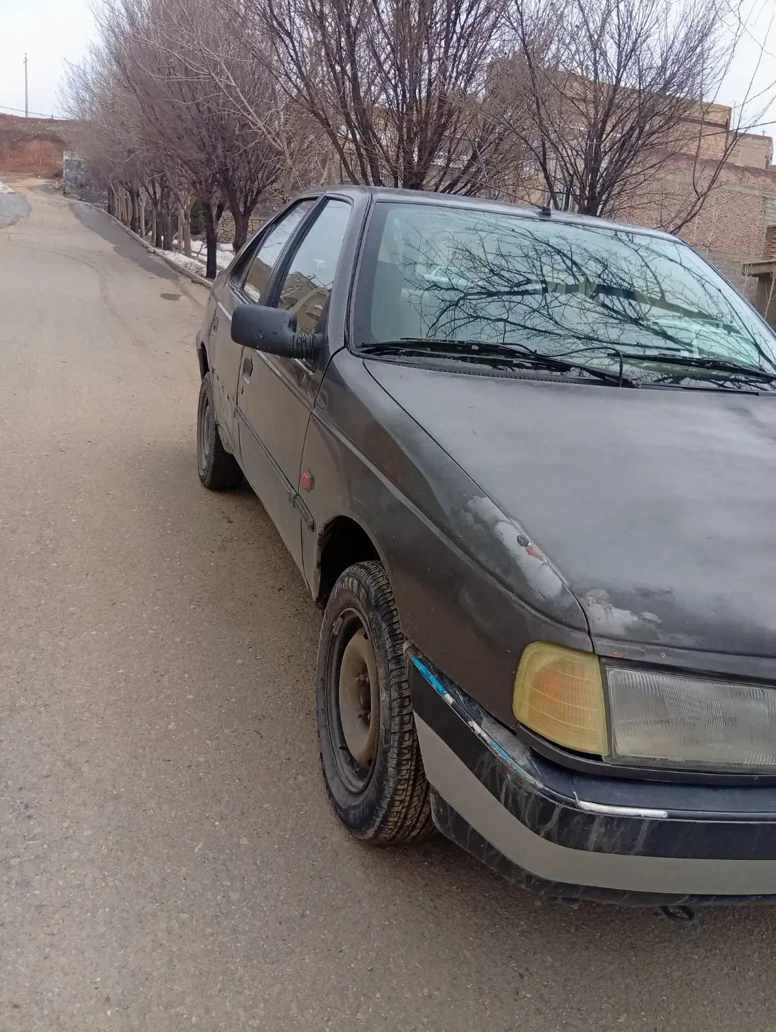 روا ۸۵|خودرو سواری و وانت|سقز, |دیوار