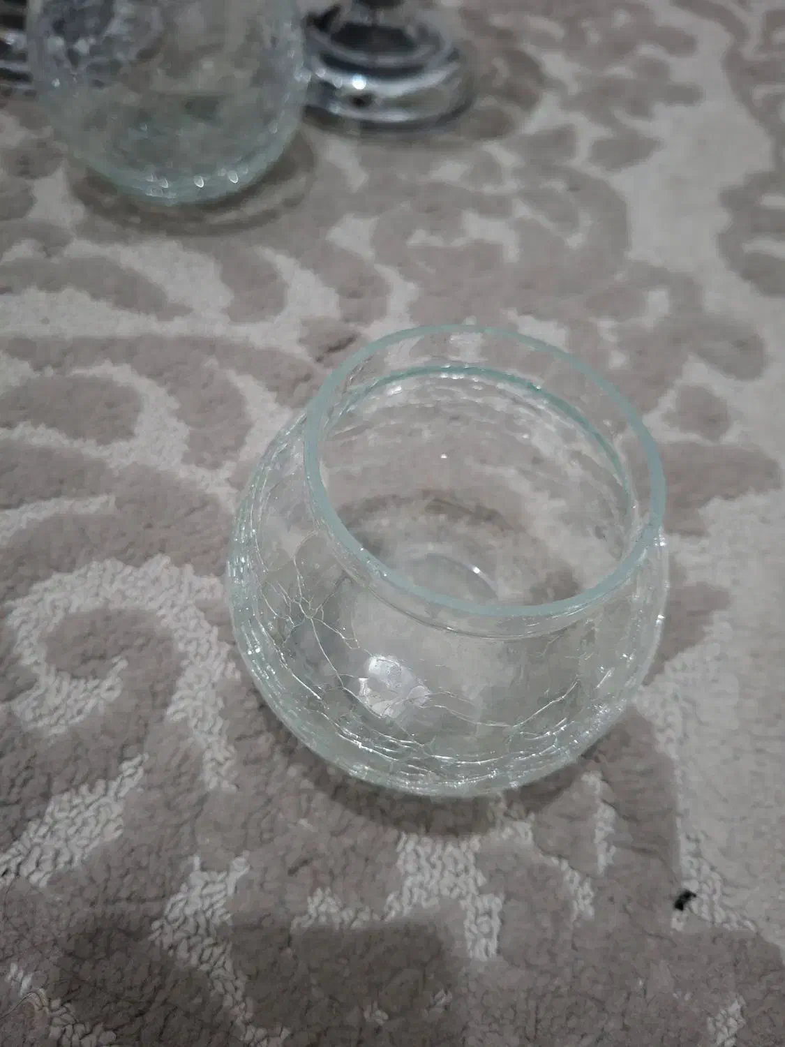 پاسماوری|ظروف سرو و پذیرایی|مشهد, ایثارگران|دیوار