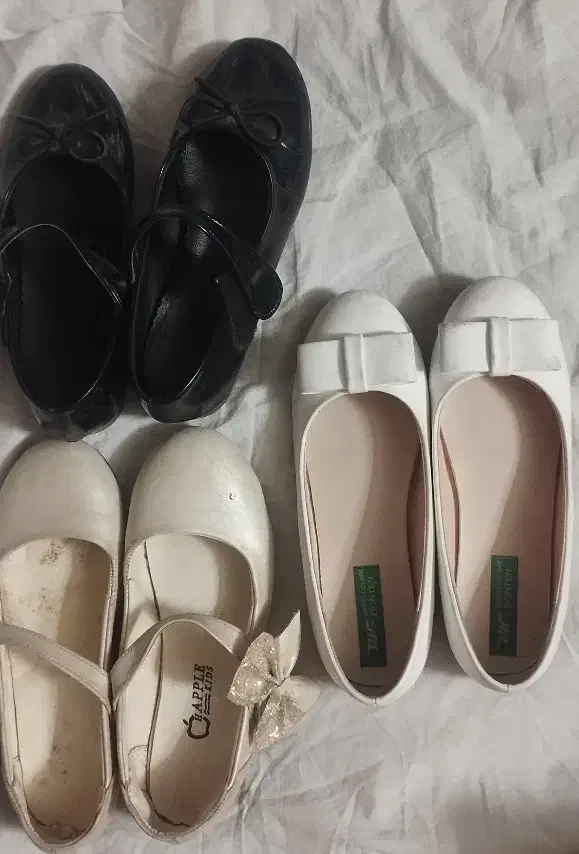 کفش و بوت دخترانه 36|کیف، کفش، کمربند|پاکدشت, پاکدشت (مامازند)|دیوار