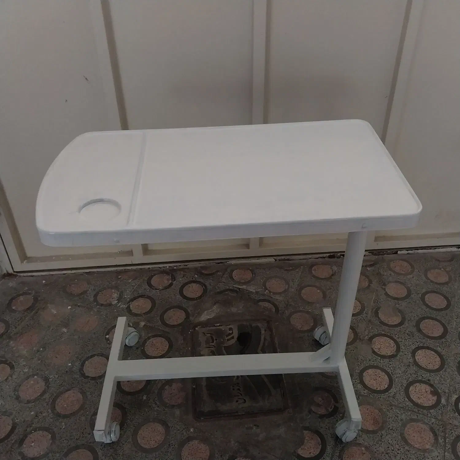 میز غذای بیمار|پزشکی|بابل, |دیوار