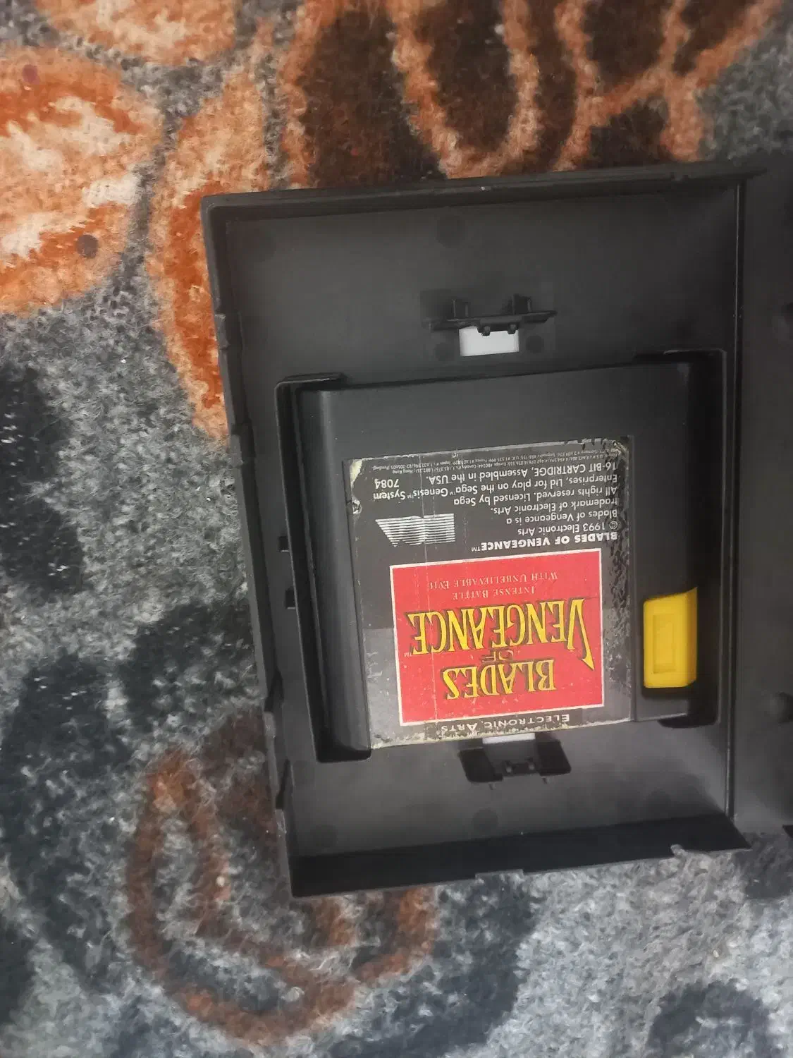 سگا جنسیس|کنسول، بازی ویدئویی و آنلاین|قیامدشت - خاورشهر, |دیوار