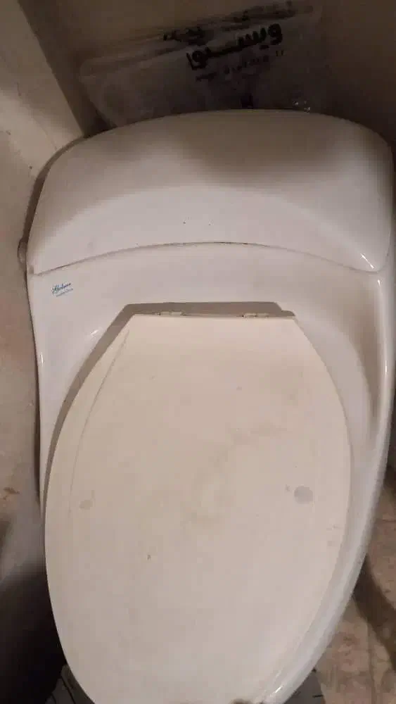 فروش لوازم بهداشتی سرویس|لوازم سرویس بهداشتی|تهران, سازمان برنامه شمالی|دیوار