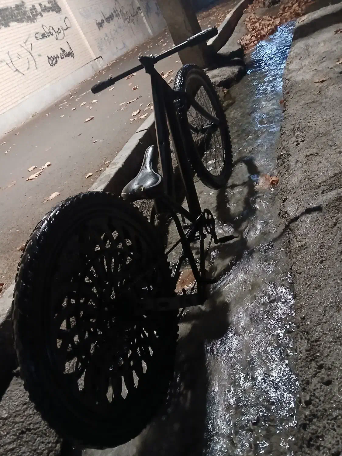 دوچرخه ارتفاع خورده|دوچرخه، اسکیت، اسکوتر|ماهدشت, |دیوار