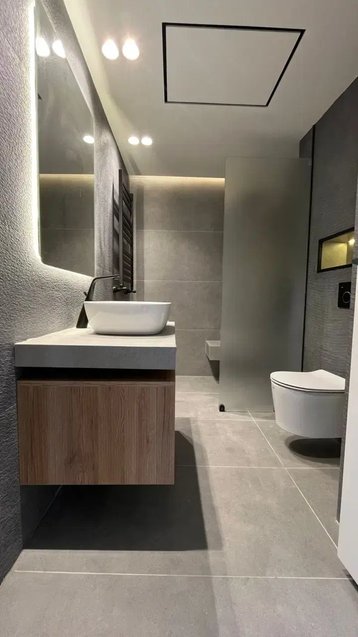 سعادت اباد شهرداری ۷۸ متر یک خوابه نوساز|فروش آپارتمان|تهران, سعادتآباد|دیوار