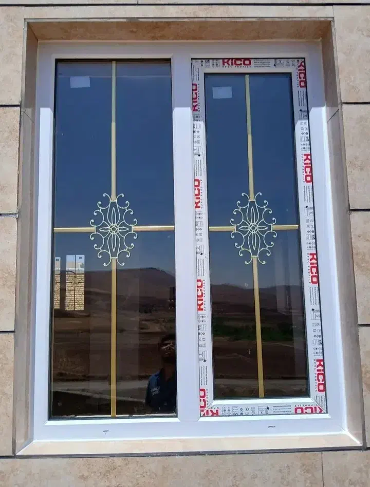 تولید کننده درب و پنجره های دوجداره|خدمات پیشه و مهارت|فردیس, قریشی|دیوار