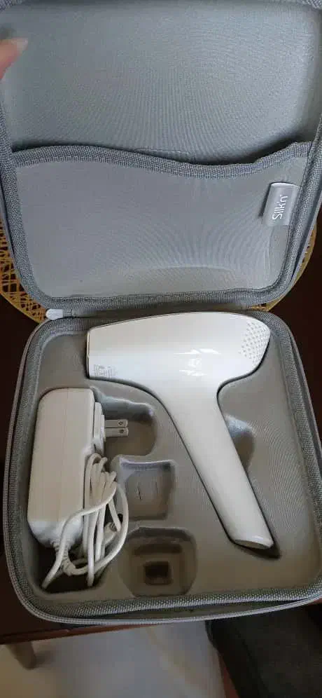 فروش دستگاه لیزر خانگی|آرایشی، بهداشتی، درمانی|بوشهر, |دیوار