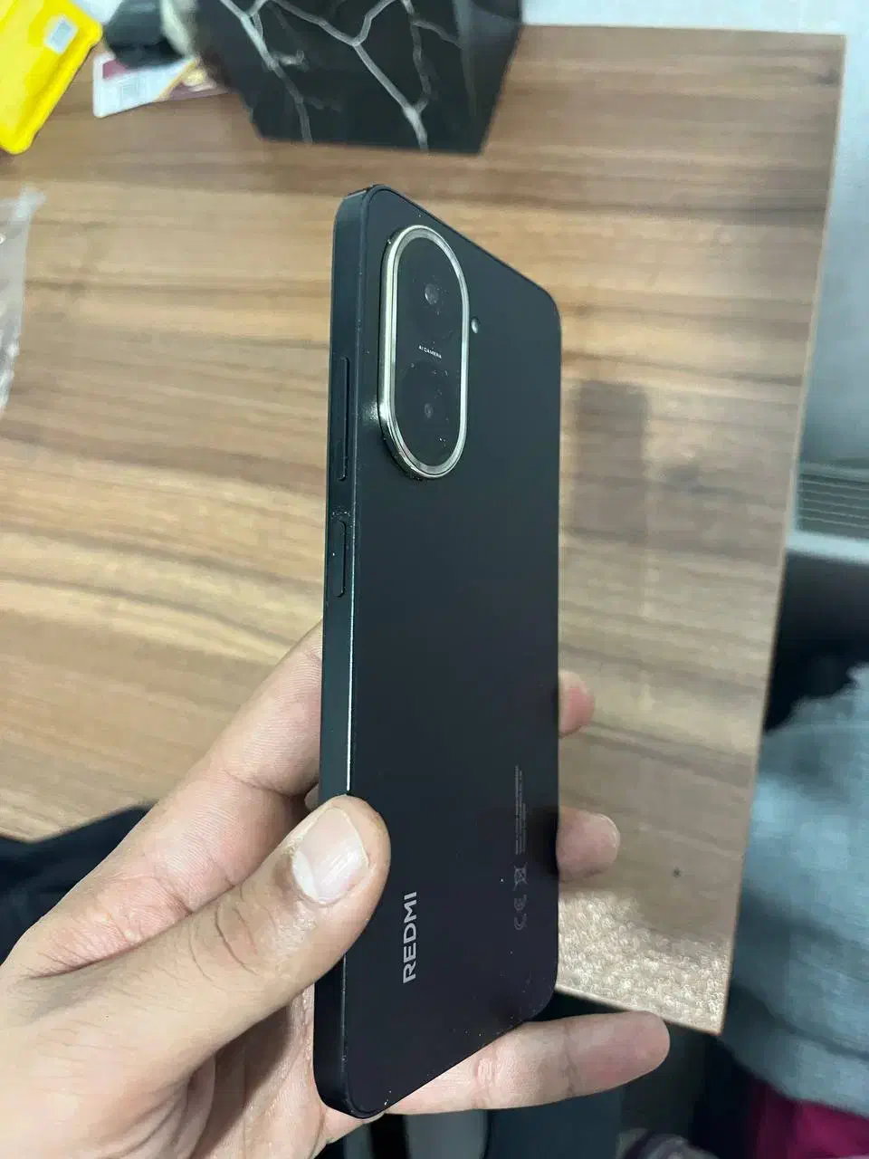 Redmi A5|موبایل|محمدشهر, شهرک پیام (مهرالبرز)|دیوار