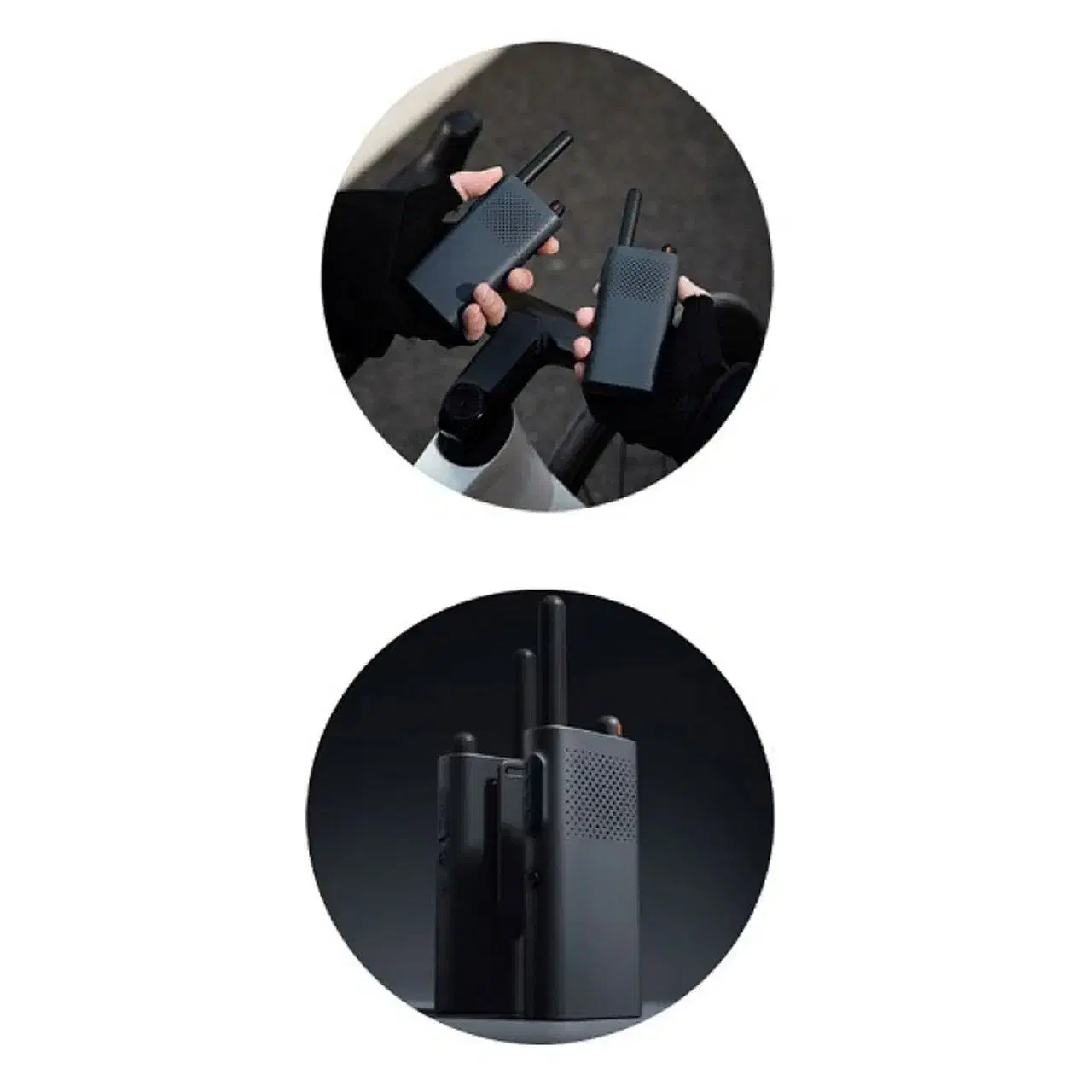 بی سیم Xiaomi walkie-talkie مدل XMDJJA01FY|صوتی و تصویری|مشهد, رضاشهر|دیوار