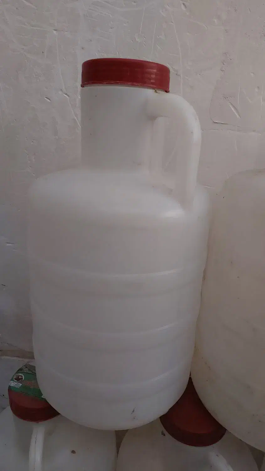 دبه خیارشور|ظروف نگهدارنده، پلاستیکی، یکبارمصرف|ورامین, ورامین|دیوار