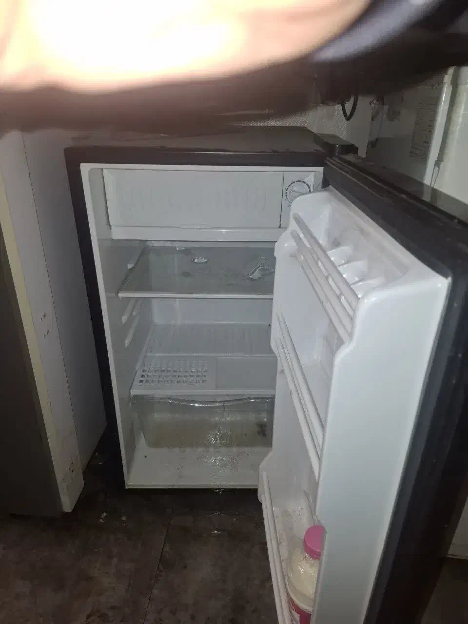 یخچال ۵فوت و فریزر ۶فوت|یخچال و فریزر|مشهد, فلسطین|دیوار