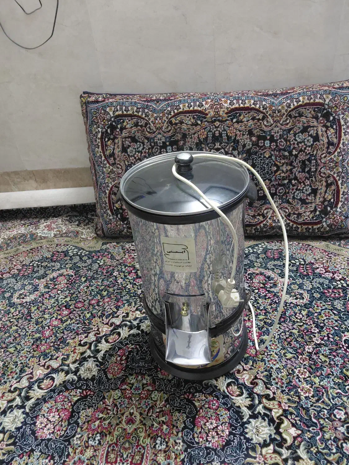 سبزی خوردن در حد|خردکن، آسیاب، غذاساز|مشهد, کارمندان دوم|دیوار