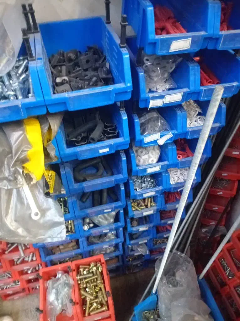 دنیای پیچ ومهره|ابزارآلات|مسجد سلیمان, |دیوار