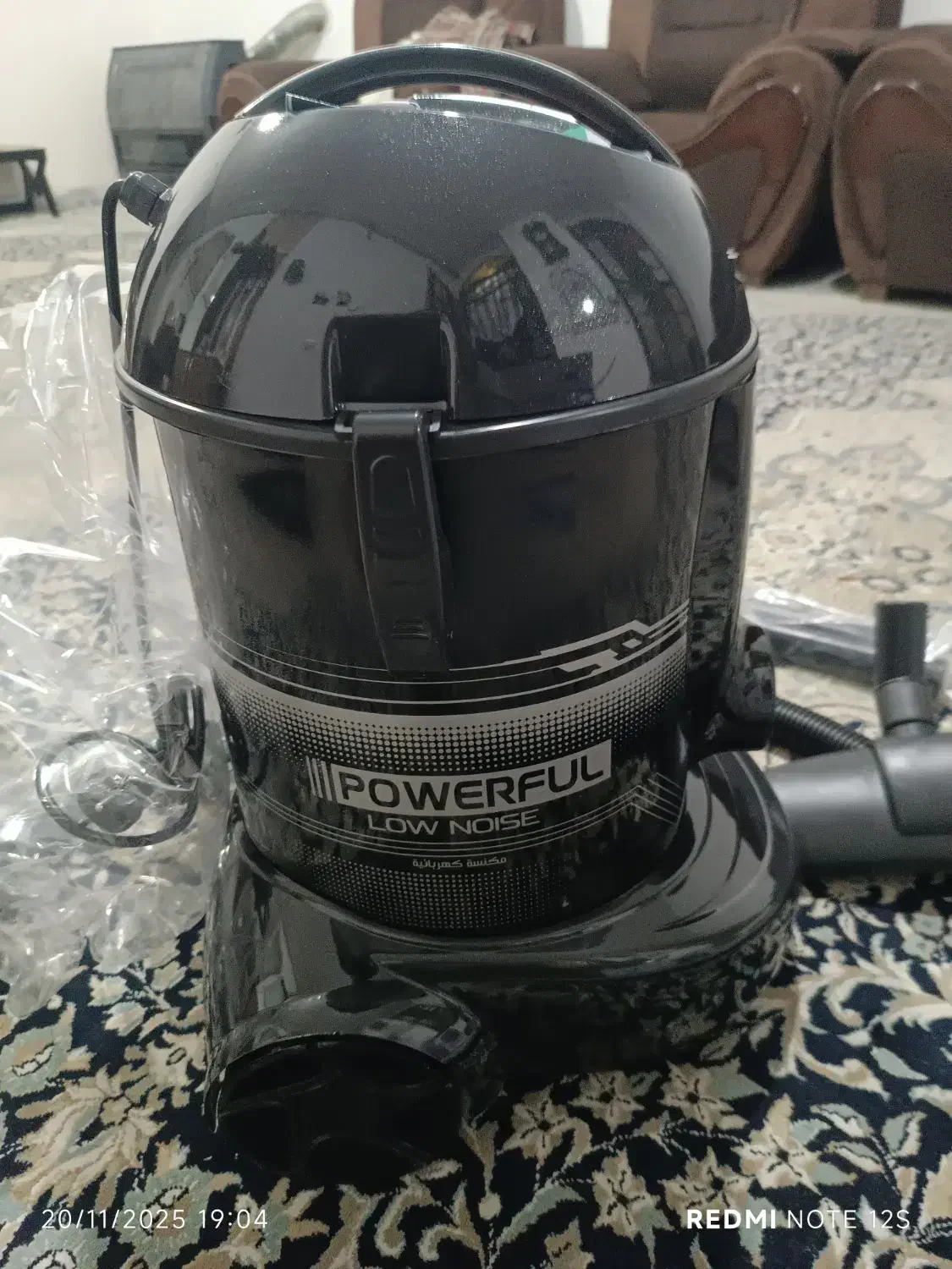 جارو برقی|جاروبرقی، جارو شارژی، بخارشو|شیراز, دشت چنار|دیوار