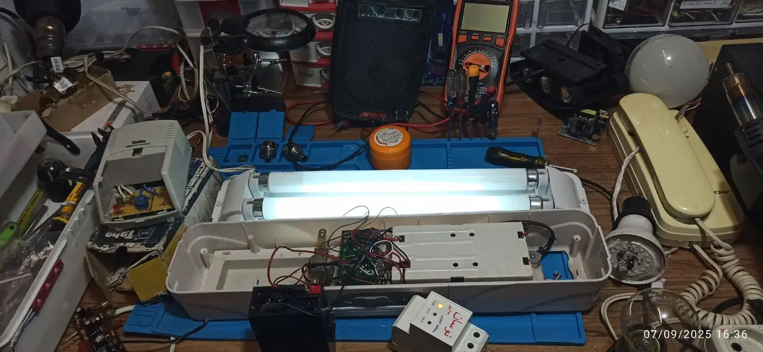 تعمیر ایفون های صوتی و تصویری در محل|خدمات پیشه و مهارت|نجف‌آباد, صالح آباد|دیوار