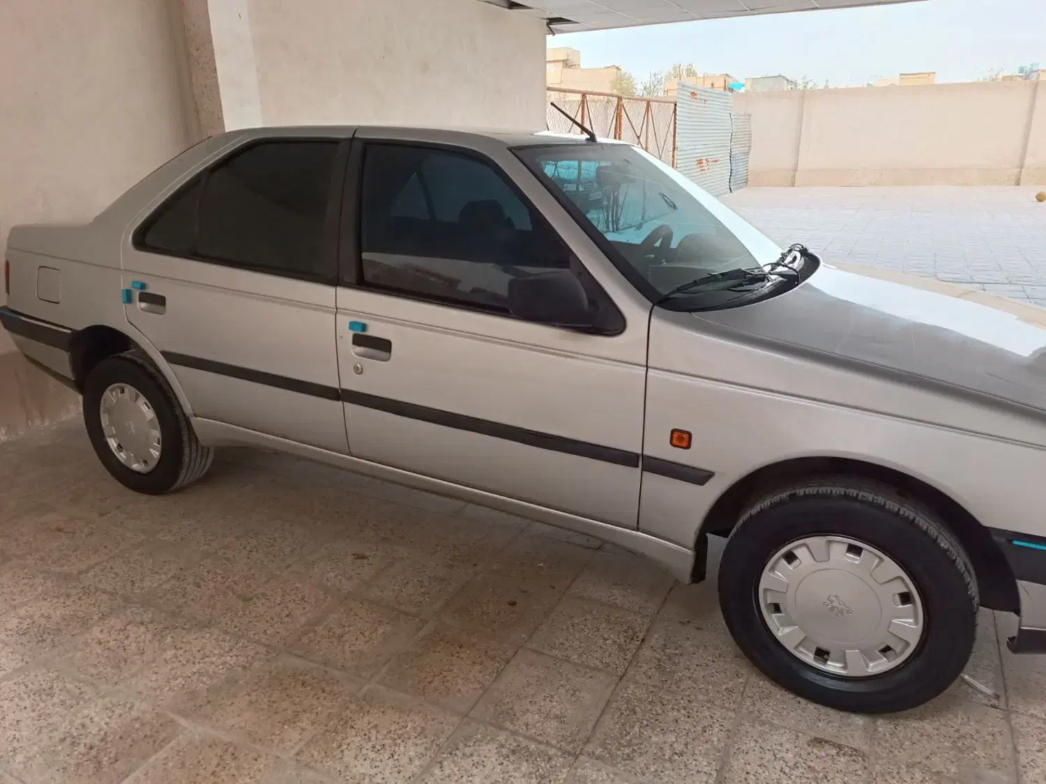 فروش خودرو|خودرو سواری و وانت|مشهد, شهید آوینی|دیوار