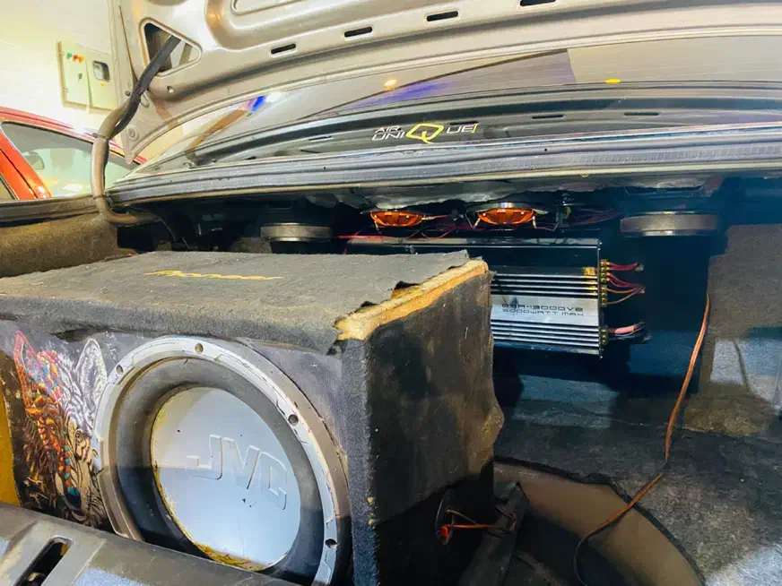 پژو پارس مدل ۹۳ با لوازم قابل معاوضه ( اتو سپهر )|خودرو سواری و وانت|کرج, گوهردشت|دیوار