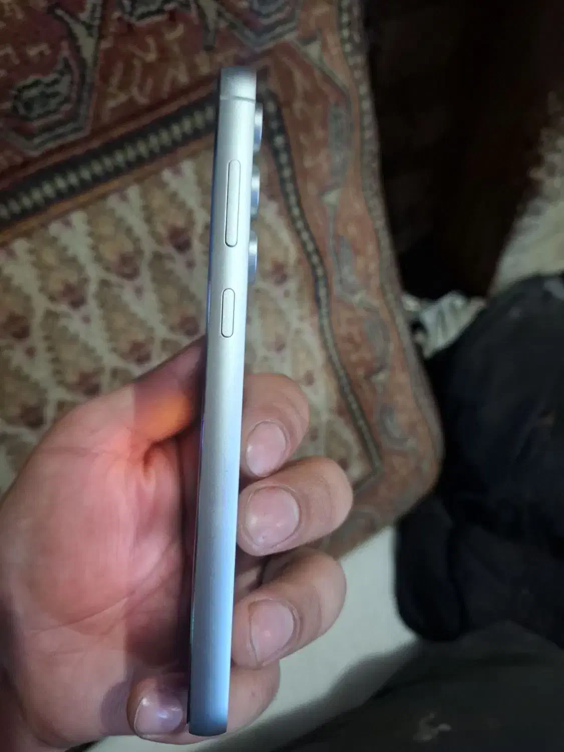 گوشیs23fe|موبایل|تبریز, |دیوار