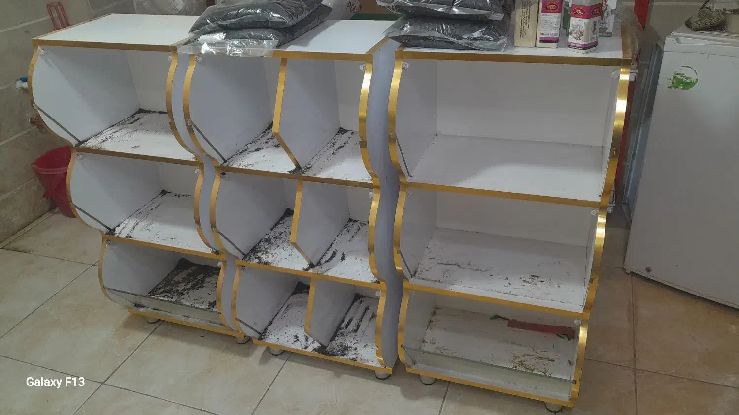 ویترین|فروشگاه و مغازه|هشتگرد, فاز ۲ مهستان|دیوار