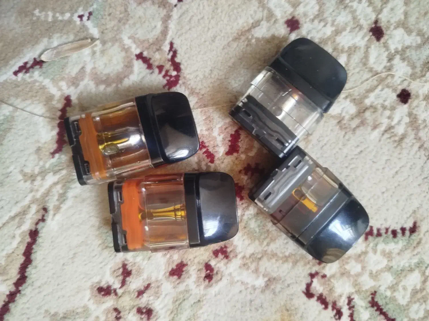 پادماد اکسراس 4 mini ویپرسو|زیورآلات و اکسسوری|اردکان, |دیوار