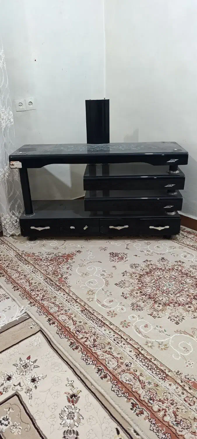 میز تلوزیون|میز تلویزیون|باغ ملک, |دیوار