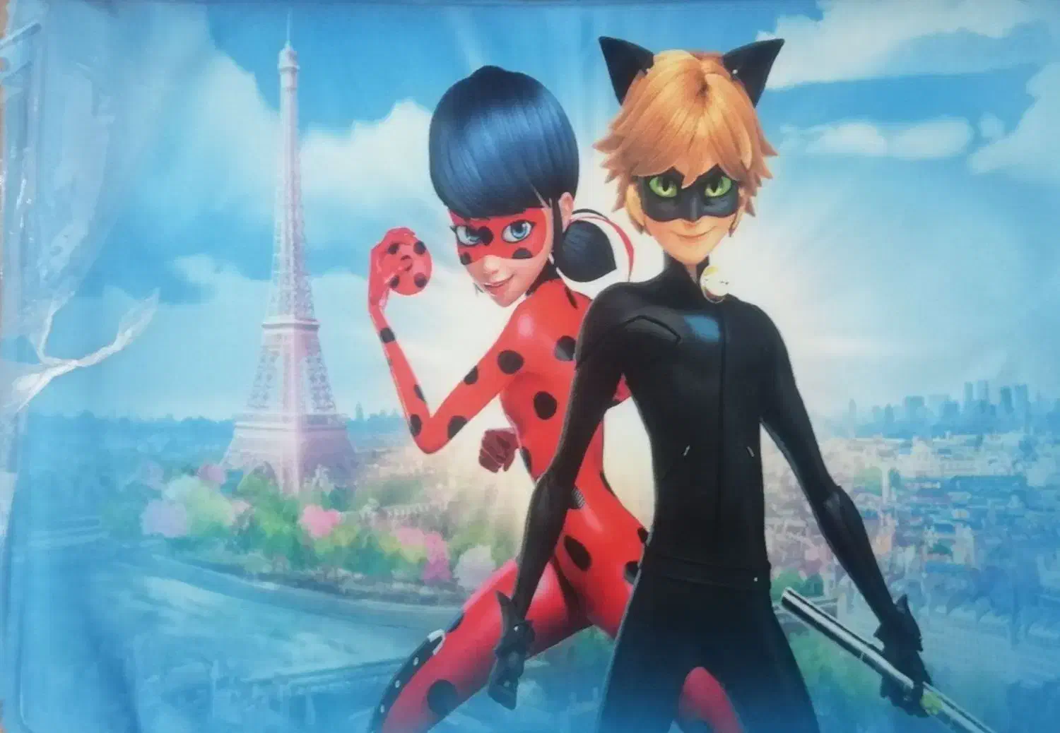 رو بالشتی جنس سه بعدی|رختخواب، بالش، پتو|رامهرمز, |دیوار